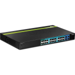L&uuml;liti TRENDnet TPE-2840WS