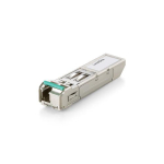 LevelOne SFP saatja-vastuv&otilde;tja 155Mbps SM TX1550/RX1310nm 20km