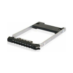 Paigaldusraam IcyDock lisasahtlile MB993SK-B jaoks