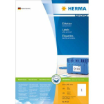 Herma Premium A4 sildid, valge, matt paber, 100 tk (4428)