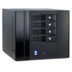 Korpus Inter-Tech IPC SC-4004 (88887186)