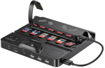 Unitek Stacja ładująca Switch (G1005ABK01)