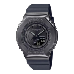 K&auml;ekell CASIO naistele GMS2100B8AER (40,4MM)