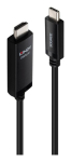 CABLE USB-C TO HDMI 8K60 5M/43436 LINDY