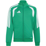 Bluza dla dzieci adidas Tiro 26 League Training zielona KT2338 140cm