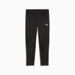 PUMA teamGOAL Male Black Polyester