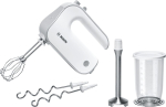 Bosch MFQ4070 Styline k&auml;simikser valge