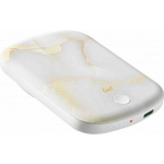 LAUT POWER CHARGE White Marble v&otilde;imsuspank koos MagSafe'iga