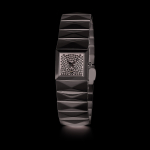 K&auml;ekell FOLLI FOLLIE naistele WF1T009BSS (22MM)