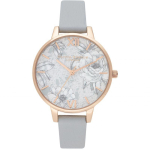 K&auml;ekell OLIVIA BURTON NAISTELE OB16TZ01 (34 MM)