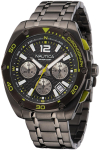 K&auml;ekell NAUTICA MEESTELE NAPTCF210 (44MM)