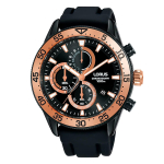CUARZO LORUS MEHELE RM339FX9 (43MM)