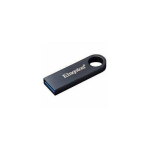 Kingston Pendrive 64GB DataTraveler SE9 G3 USB 3.2 Dark Nickle EU (KE-U2X64-1AC)