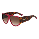 P&auml;ikeseprillid MISSONI naistele MIS0165S4KQ (l&auml;&auml;tse/silla/sanga) 61/18/145 mm