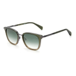 P&auml;ikeseprillid RAG&BONE UNISEX RNB6000S1ED1E (L&auml;&auml;ts/Sild/Tagaosa) 52/19/145 mm