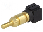 Sensor: temperature | NTC | 11991&Omega; | 5&divide;110&deg;C | 12.6x15x47.5mm | 60mW