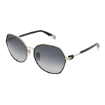 P&auml;ikeseprillid FURLA naistele SFU459-590301 (L&auml;&auml;ts/Sild/K&otilde;rvakaar) 59/17/140 mm