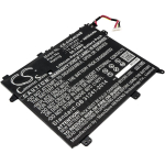 4800 mAh for Asus C31N1431,C32N1431,0B200-01600000,0B200-01600200,0B200-01600300,0B200-01600400