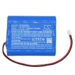 7800mAh Battery for Simplehuman BT1080, ST3024, ST3026, ST3027, ST3028