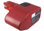 3000 mAh for Milwaukee 48-11-0140,48-11-0141,48-11-0200,48-11-0251