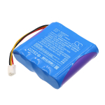 1400mAh Battery for Moneual ME590, ME685, Rydis H65, H67, H67 Pro, H68 Pro, R750