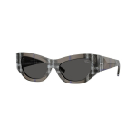 P&auml;ikeseprillid BURBERRY naistele BE4450U414787 (l&auml;&auml;tse/silla/sanga) 54/19/140 mm