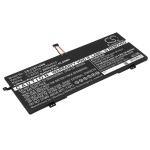 6050 mAh for Lenovo L15L4PC0,L15L4PCO,L15M4PC0,L15S4PC0