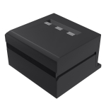 Replacement Battery for Verathon Bladerscan BVI 3000, Bladerscan BVI 2500, 0400-0039, NiMH 2000mAh 7.2V