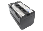 3700 mAh for Leaf AFi-II 7,Aptus 22,Aptus 65,Aptus 75,Aptus-II 5,Aptus-II 6,Aptus-II 7,Aptus-II 8,Aptus-II 10,Aptus-II 12