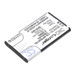 1800 mAh for Nintendo SPR-003,SPR-A-BPAA-CO