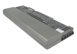 8800 mAh for Dell 1M215,4P887,C719R,DFNCH,FU268,FU274,FU571,GU715,H1391,KY265