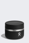 Termos turystyczny Hydro Flask 12 oz Insulated Food Jar (355 ml) - black