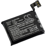 350 mAh for Apple A1850
