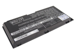 4400 mAh for Dell 1C75X,3DJH7,04GHF,4HJXX,5V19F,7DWMT,8PWD5,9GP08,72KRT,97KRM