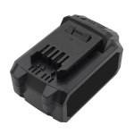 Replacement Battery for Skil PWRCore 20-Volt 4.0Ah Lithium-Ion Battery BY519701