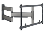 Vogels Vogel's TVM 5845 t&auml;isliigutusega 55" - 100" must televiisori seinakinnitus