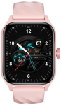 Smartwatch Weofly Active r&oacute;żowy