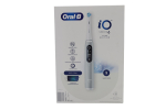 Szczoteczka elektryczna Oral-B iO Series 6 Grey Opal Luxe Editon