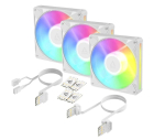 Arctic BioniX P14 A-RGB Cooling system 3 pcs