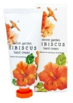Jigott Secret Garden Hibiscus Hand Cream 100 ml