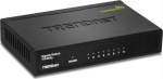 Switch TRENDnet TEG-S82G