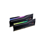 G.Skill Trident Z5 Neo RGB, DDR5-6000, CL32, AMD EXPO - 32 GB Dual-Kit, Black