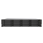 Serwer NAS TS-1273AU-RP-8G 12x0HDD 2.2GHz 8GB UDIMM DDR RAM
