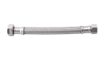 Paindlik juhtmestik, 0.40M 1/2"F 3/8"F