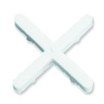 Plaatimisristid 2 mm, 300 tk