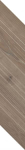 Dekoor p&otilde;randa jaoks Wildland Naturale (Twilight) Dekor Chevron, left 14,8*88,8 #S