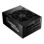 FSP CANNON PRO/2500W/ATX 3.1/80PLUS Platinum 230V EU/modulaarne/jagamispakendis