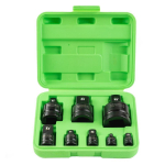 Adapterite komplekt l&ouml;&ouml;giotsikutele, 8 tk DS1122