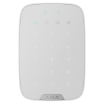 Bezvadu tastatūra KeyPad Plus balta