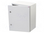 Enclosure: wall mounting | X: 400mm | Y: 500mm | Z: 250mm | SOLID GSX